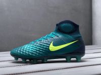 Лот: 13040549. Фото: 2. Футбольная обувь Nike Magista... Мужская обувь