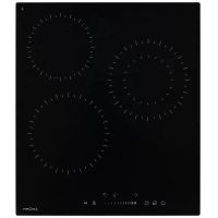 Лот: 24893784. Фото: 2. Электрическая варочная панель... Крупная бытовая техника