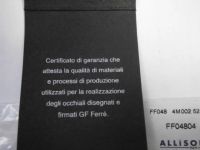 Лот: 12831633. Фото: 14. Женская оправа Gianfranco Ferre...