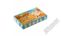 Лот: 5751692. Фото: 2. Деревянный конструктор Нуф-Нуф... Игрушки