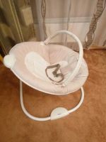 Лот: 9998633. Фото: 4. качелька Graco Snuggle Swing