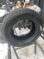 Лот: 21175189. Фото: 3. 1шт. 195-65-14 Bridgestone Revo1. Авто, мото, водный транспорт