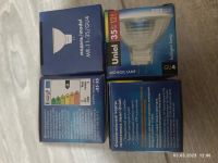 Лот: 20000575. Фото: 3. Лампочки 12в 35вт GU4. Строительство и ремонт