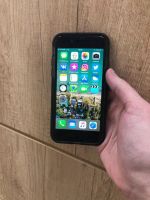 Лот: 11185822. Фото: 3. iPhone 7 32gb black. Красноярск