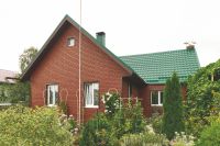 Лот: 16779774. Фото: 6. Фасадная панель Ю-пласт Стоун-хаус...