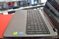 Лот: 14769385. Фото: 3. Ноутбук HP 15- (Intel Core i5-4210U... Компьютеры, оргтехника, канцтовары