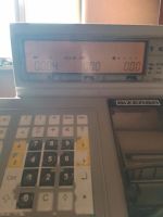 Лот: 25849321. Фото: 2. Весы с печатью этикеток. Оборудование