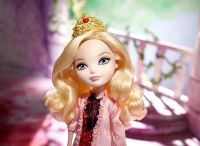 Лот: 5298350. Фото: 6. Кукла Ever After High, Эвер Афтер...