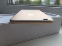 Лот: 6269642. Фото: 7. iPhone 6 128 gb gold оригинал...