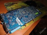 Лот: 392564. Фото: 2. Gigabyte Radeon HD4850 512mb... Комплектующие