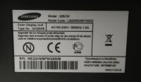 Лот: 4933760. Фото: 2. Монитор Samsung (22 дюйма). Мониторы, проекторы
