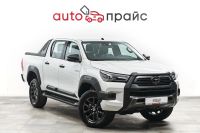 Лот: 21980541. Фото: 2. Toyota Hilux 2023. Авто, мото, водный транспорт