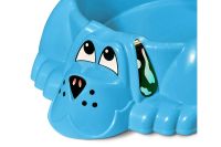 Лот: 23691037. Фото: 6. Песочница с крышкой Hoff Kids