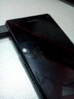 Лот: 8124414. Фото: 3. Sony z3 compact D5803(на восстановление... Красноярск