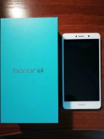 Лот: 11710566. Фото: 4. Honor 6x как новый