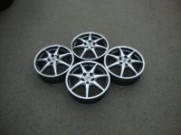 Лот: 11602084. Фото: 2. Комплект Оригинальных Литых дисков... Шины, Диски