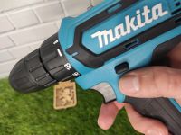 Лот: 17768324. Фото: 2. Шуруповерты Makita. Инструмент и расходные