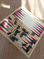 Лот: 20227488. Фото: 3. Шахматы мини. Красноярск