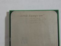 Лот: 25807237. Фото: 2. Процессор AMD Sempron для ПК. Комплектующие