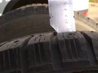 Лот: 12094756. Фото: 7. Michelin X-Ice North 215/70 R16
