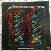 Лот: 21137510. Фото: 2. LP ● Flashdance ● Original From... Коллекционирование, моделизм