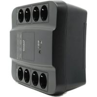 Лот: 17234935. Фото: 3. UPS ИБП Powercom Spider SPD-850N... Компьютеры, оргтехника, канцтовары