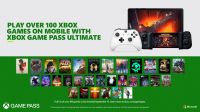 Лот: 19070845. Фото: 2. Xbox Game Pass Ultimate на 4+2... Игры, программное обеспечение