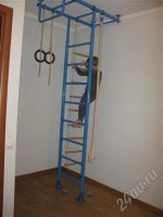 Лот: 707826. Фото: 2. Спортивный комплекс. Спортивные товары