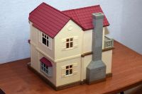 Лот: 16766096. Фото: 3. Sylvanian Families. Большой дом... Дети растут
