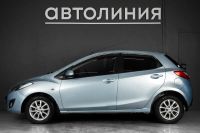 Лот: 21078017. Фото: 4. Mazda Demio, III (DE) 1.4 AT...