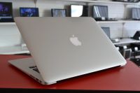 Лот: 16296754. Фото: 5. MacBook Air 13" середина 2012г...