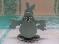 Лот: 25709446. Фото: 2. Игрушка-сюрприз из яйца, качающийся... Коллекционирование, моделизм