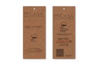 Лот: 23680127. Фото: 7. Полотенце банное MICASA Rombo