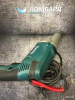 Лот: 17412827. Фото: 2. Дрель ударная makita HP2050 (М0011369... Инструмент и расходные