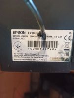 Лот: 25413145. Фото: 2. МФУ Epson, читать. Принтеры, сканеры, МФУ