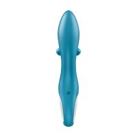 Лот: 24255519. Фото: 5. Вибратор-кролик Satisfyer Embrace...