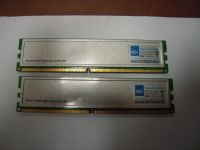 Лот: 8388691. Фото: 2. Память оперативная DDR2 2048mb... Комплектующие