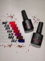 Лот: 12645467. Фото: 2. Гель-лак Харуяма. Маникюр и педикюр