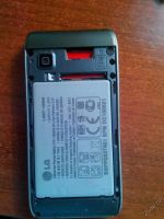 Лот: 3970371. Фото: 4. LG GX500 2 SIM