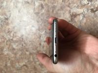 Лот: 13211679. Фото: 2. iPhone 6 128gb space gray отличное... Смартфоны, связь, навигация