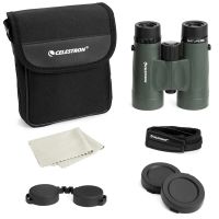 Лот: 5068518. Фото: 6. Бинокль Celestron Nature DX 10x42