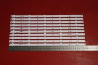 Лот: 17405014. Фото: 7. 172 p-4 LED LCD String Strip Новый...