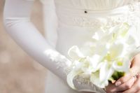 Лот: 5356906. Фото: 4. Свадебное платье. Красноярск
