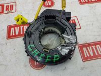 Лот: 20900763. Фото: 4. Лента управления airbag Mazda... Красноярск