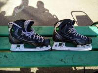 Лот: 5330523. Фото: 5. Коньки Reebok Platinum Bandy...