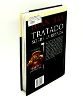 Лот: 24562568. Фото: 7. 📙 Хуан Бас. Трактат о похмелье...