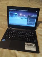 Лот: 15606237. Фото: 2. Ноутбук Acer Aspire ES 11 (ES1-131-C1NL... Компьютеры, ноутбуки, планшеты