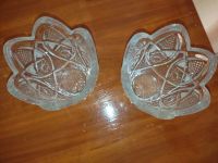 Лот: 10411076. Фото: 6. Салатники из настоящего тяжёлого...