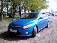 Лот: 4120887. Фото: 5. Hyundai i30