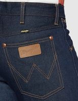 Лот: 15272583. Фото: 4. Мужские джинсы Wrangler Icons... Красноярск
